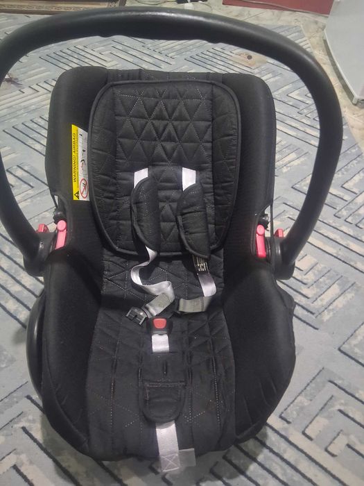 Кошче за бебе Lorelli