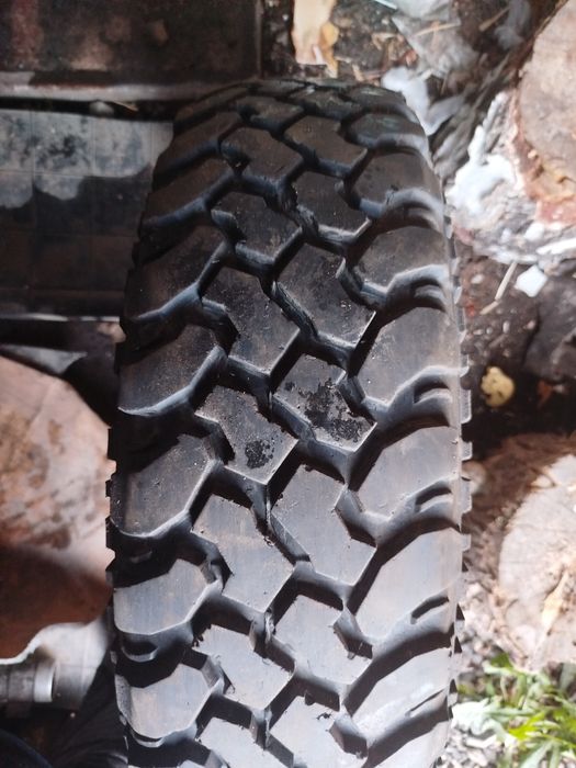 Покрышки летние,запаска