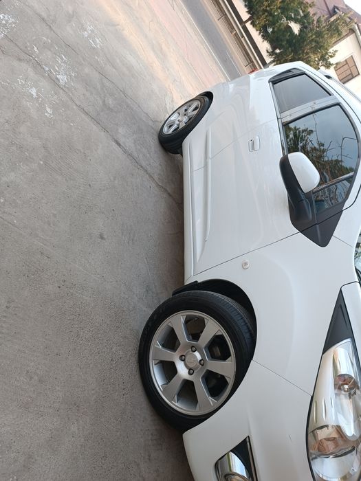 Diska Balon Sotiladi Bolta Jentra Stil 195 55 R16 Holat yaxshi