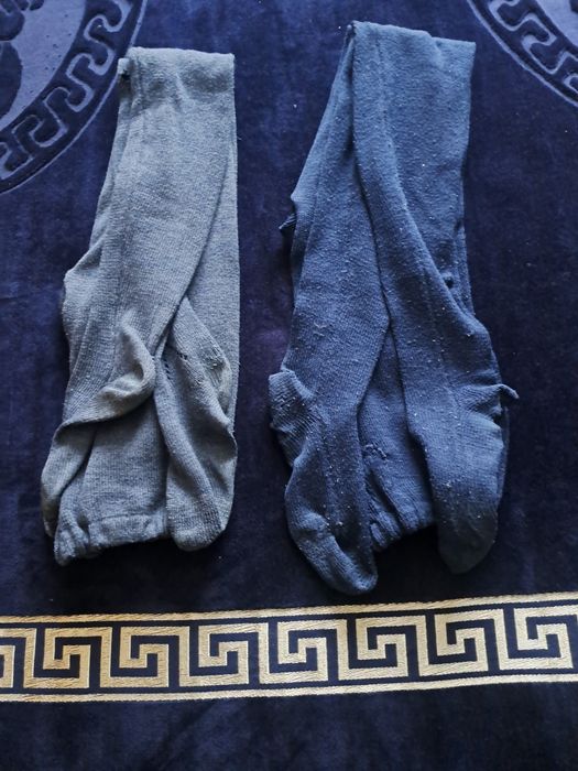 Тёплые колготки женские