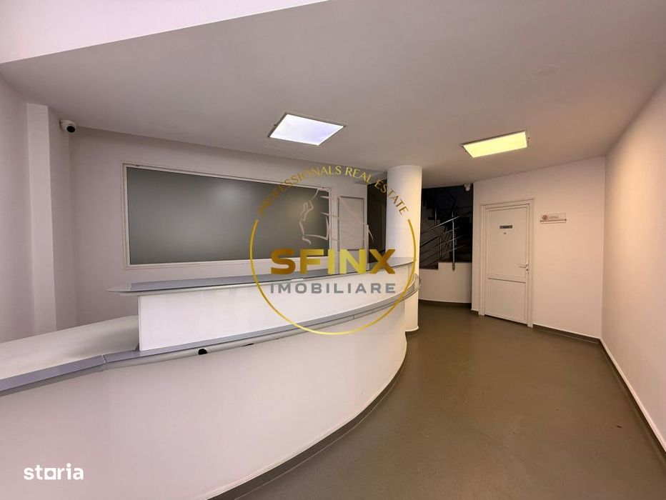 Cladire multifunctionala – sediu business , 560 mp utili, Cotroceni