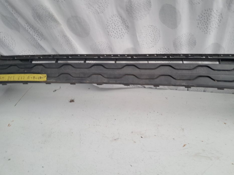 Лайсна броня предна задна VWT-CROSS