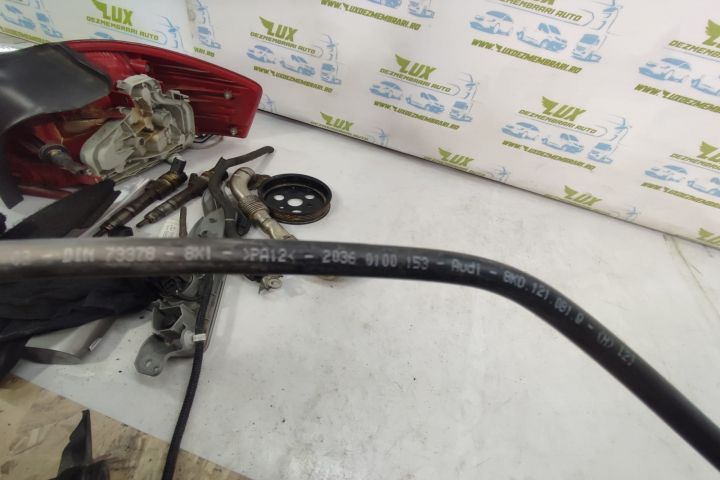 Conducte apa s5000223 06h121132e Audi A4 B8/8K  [din 2007 pana  2011] seria