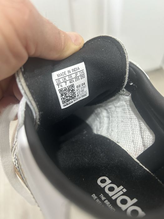 Adidasi Samba Originali !!!