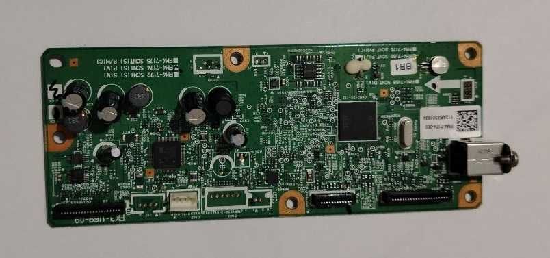 Принтер Canon LBP2900 ва MF4410 принтерлар платалари.