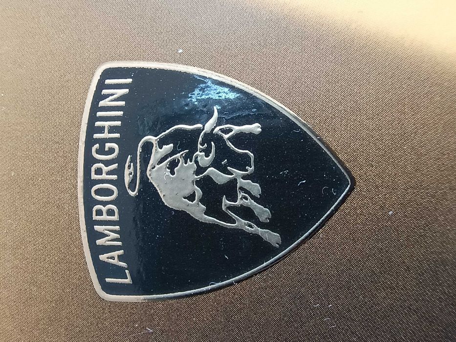 Prospect Lamborghini Urus