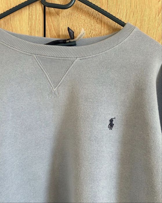 polo ralph lauren authentic sweather size M