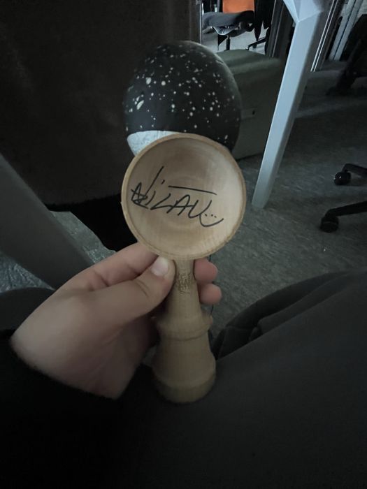 Kendama Okendama skletter