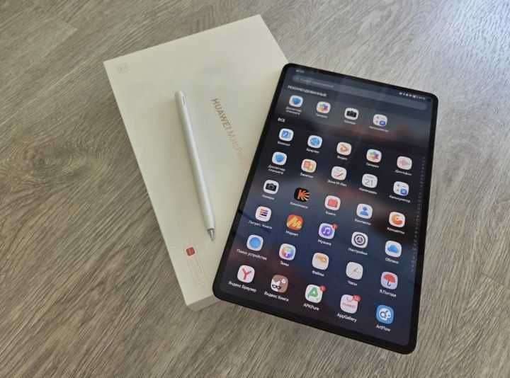 Huawei matepad pro 11 256gb