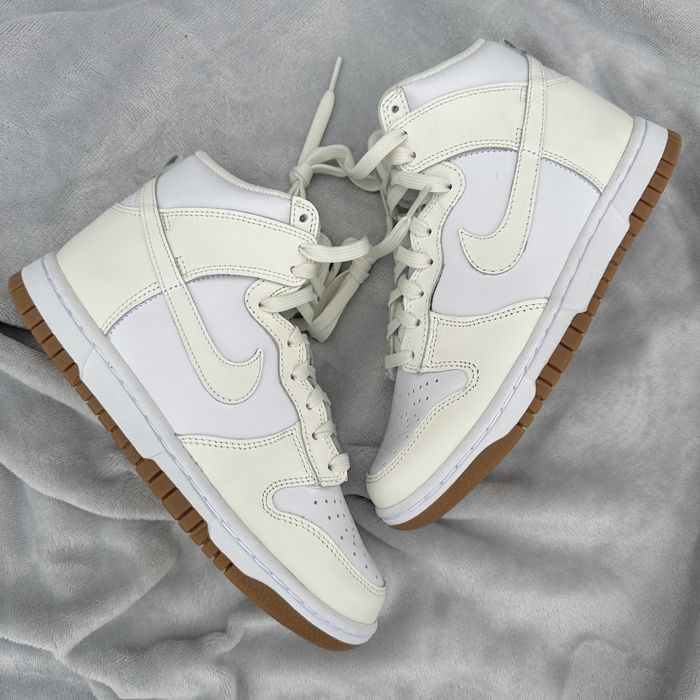 Adidasi Nike Dunk Sailgum 36.5;40;41