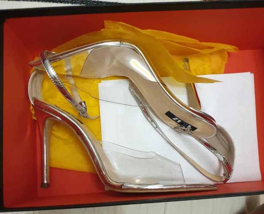 Sandale elegante RUIZ