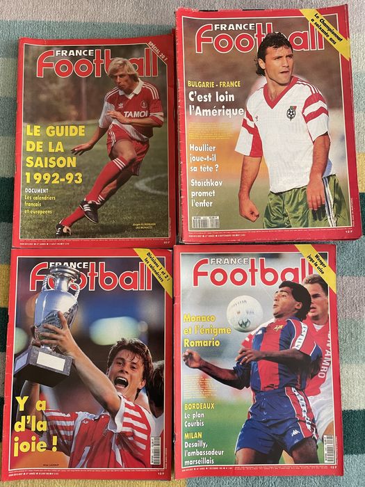 France football колекция