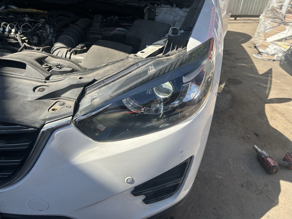Piese Dezmembrari Mazda CX-5 Cx5 2.2diesel / Portiera Usa Fata / Usa Spate Mazda Cx-5 / Bara Spate Completa / Haion / Jante / Caroserie CX-5 / Airbag