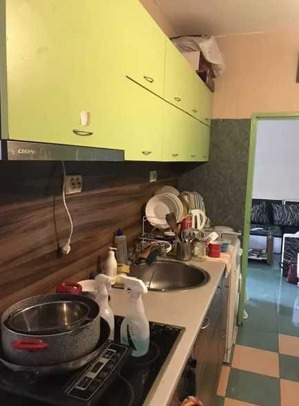 Продава се Двустаен апартамент в София, Хаджи Димитър - 48 кв.м за 2709 €/кв.м - Снимка #1