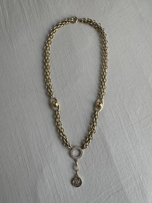 Lant Aur 14k - 21gr - 410lei / gr