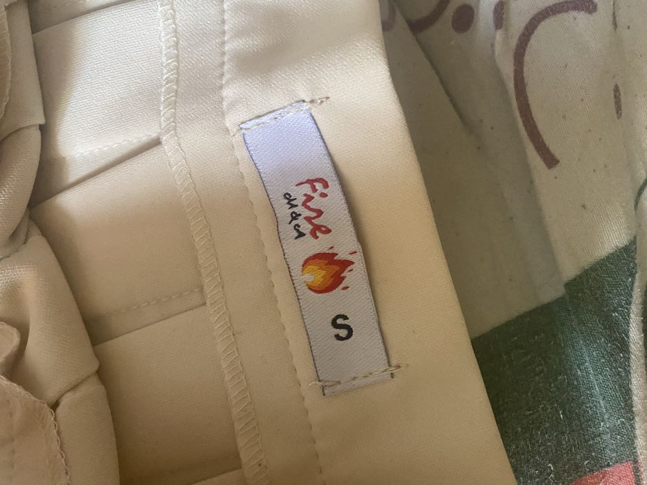 Юбка для девушки