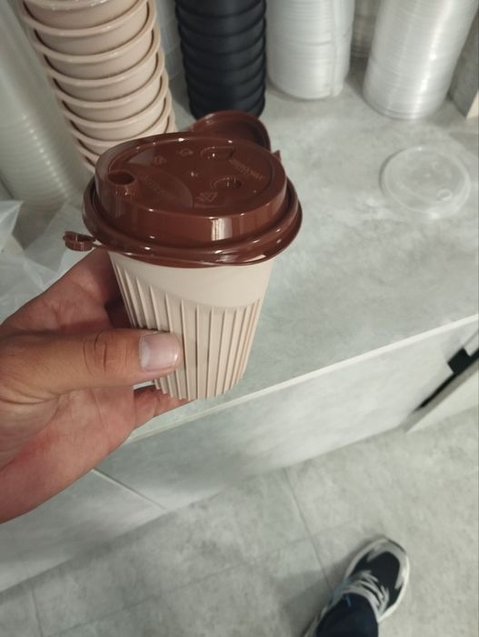 Bir martalik idishlar adnorazviy idishlar