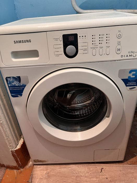 Продам стиральную машину