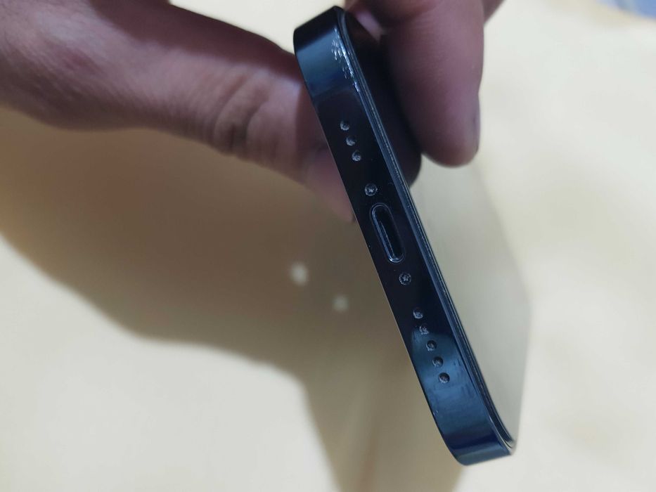 iPhone 12 Pro 512GB