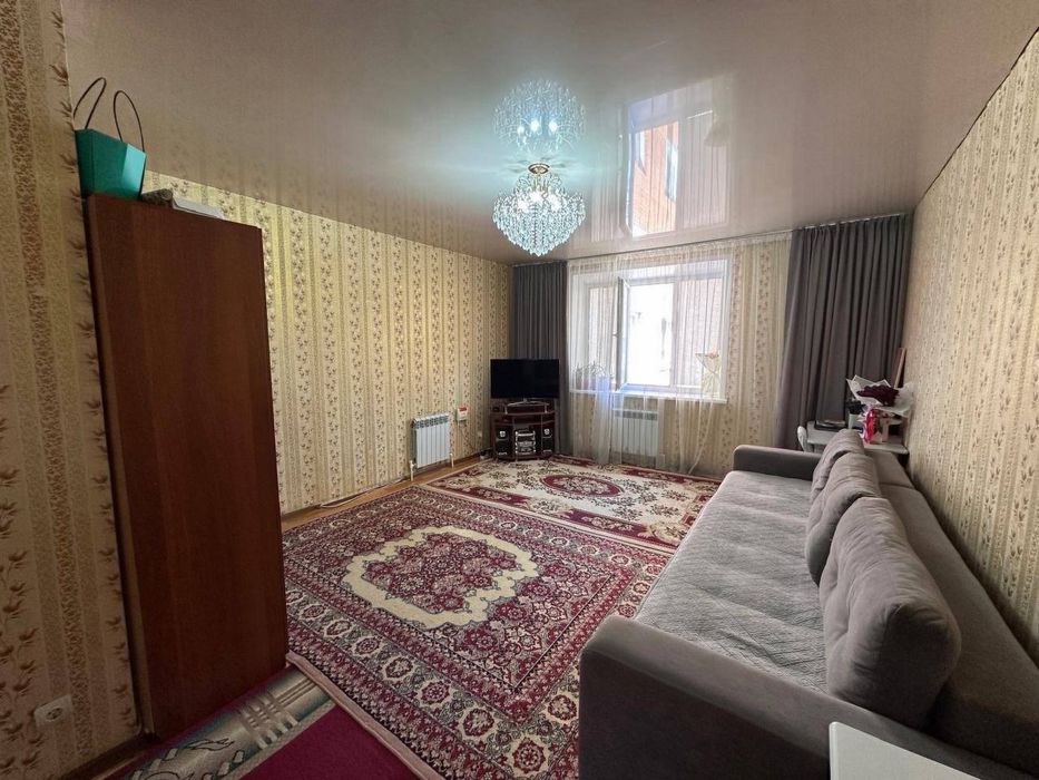 2-х ком Кск дом 2014 г.п