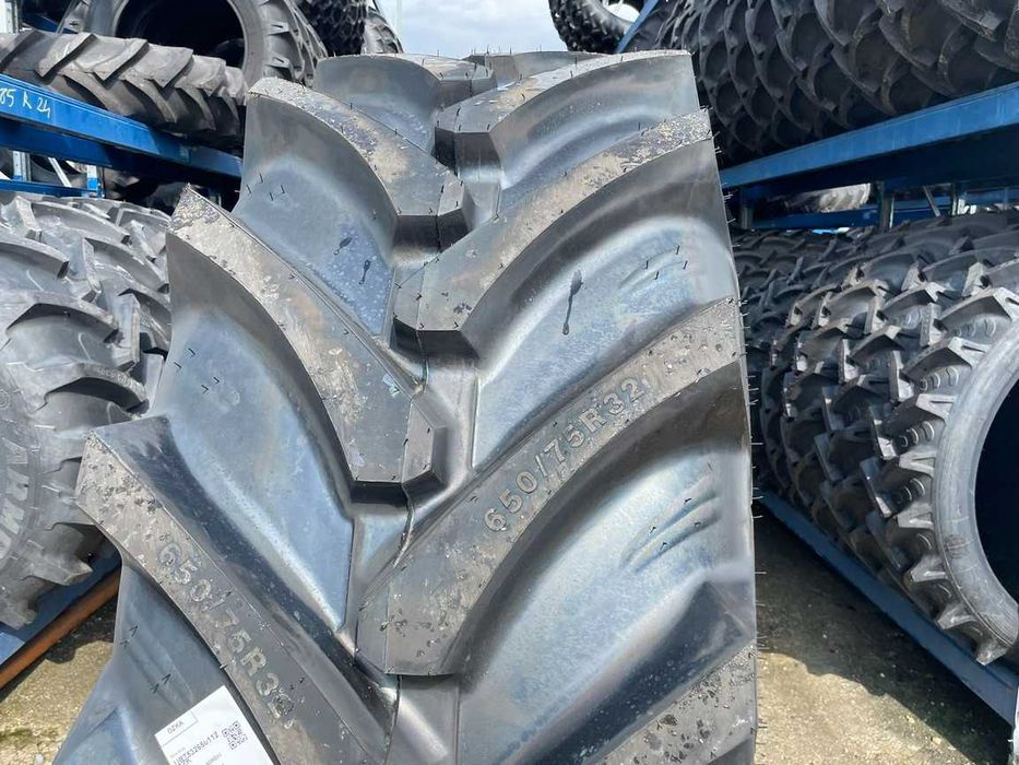 Anvelope noi 24.5-32 Radiale 650/75 R32 OZKA Cauciucuri
