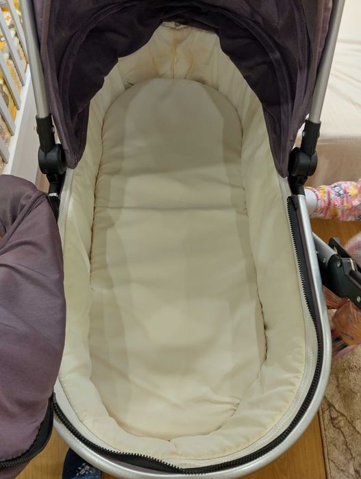 Детска количка Chipolino 3 in 1