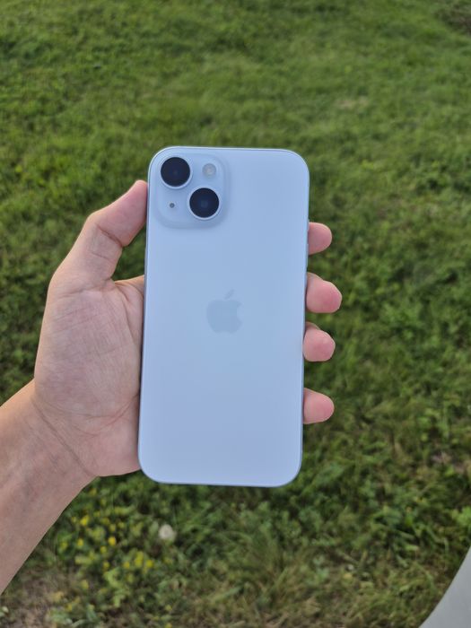 Продается iPhone 15