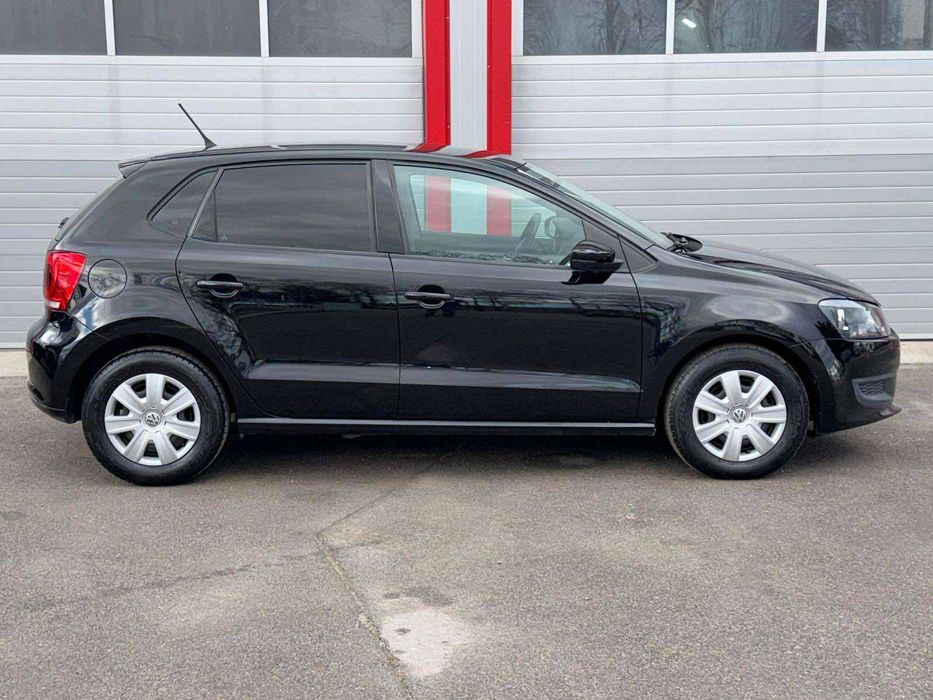 VW Polo 1.2I 2011