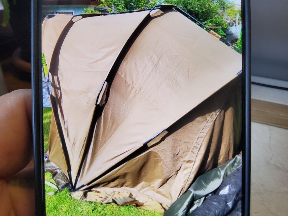 Продам палатку..