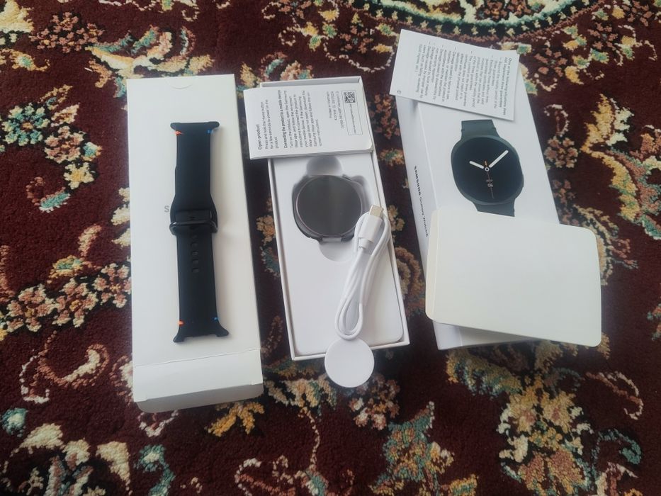 Samsung galaxy watch 8
