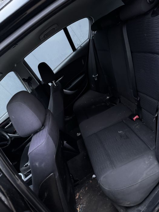 BMW E87  120d 177к.с  НА ЧАСТИ