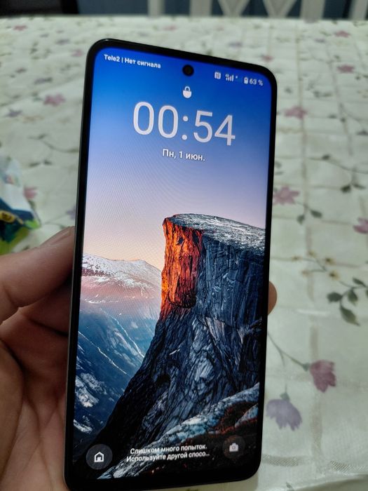 Realme c71  идеальный 128 гб