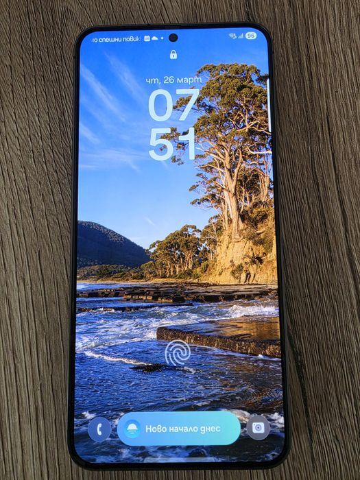 Samsung Galaxy S24+ Plus 512/12GB Onyx Black