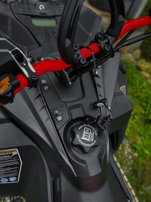 2021-11 Turbo Summit Ski Doo