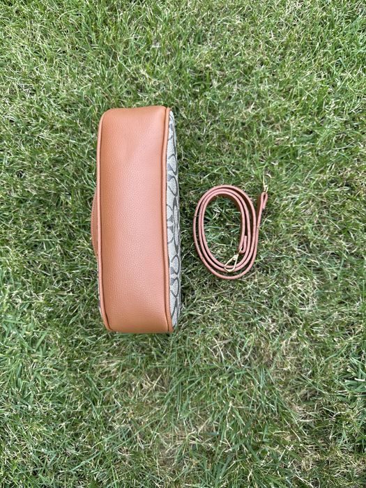 Чанта на марка COACH