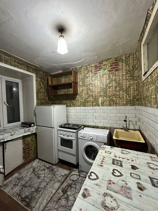 Продается 3-х ком квартира