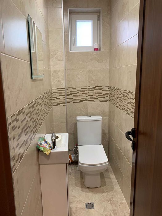 Дава се под наем Тристаен апартамент в Велико Търново, Център - 98 кв.м за 433.5 € - Снимка #8