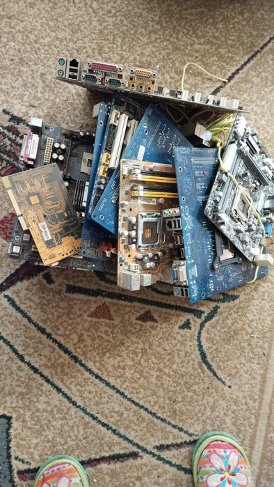 Продам радио детали ссср