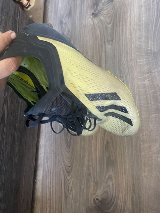 Професионални бутонки