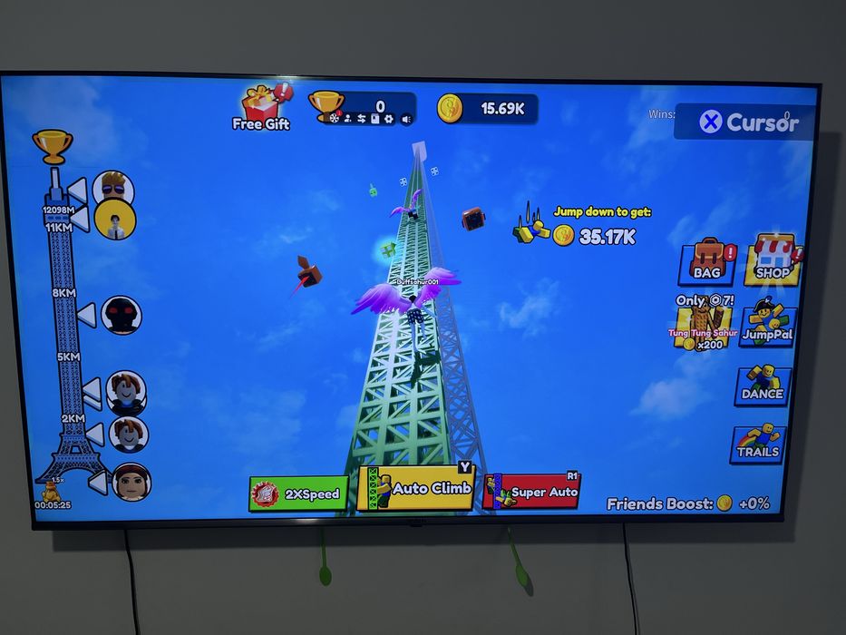 Плейстейшн 5 слим