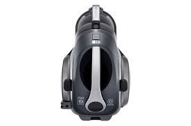 Пылесос LG VC83209UHAS