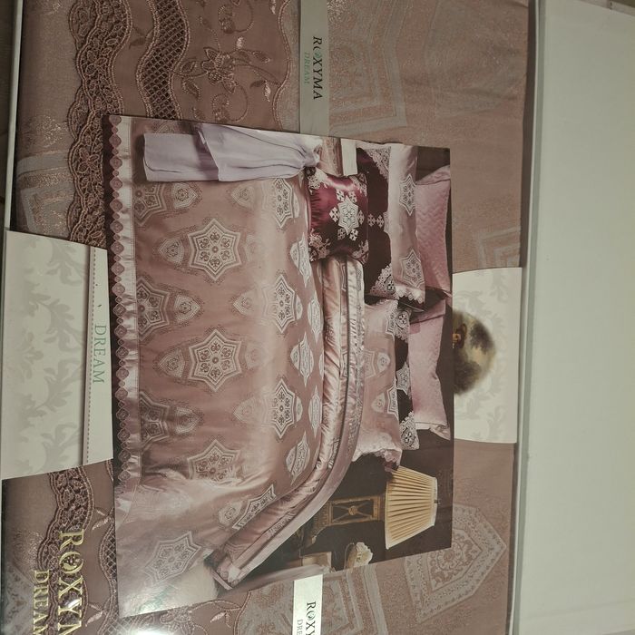 Спален комплект Роксима
