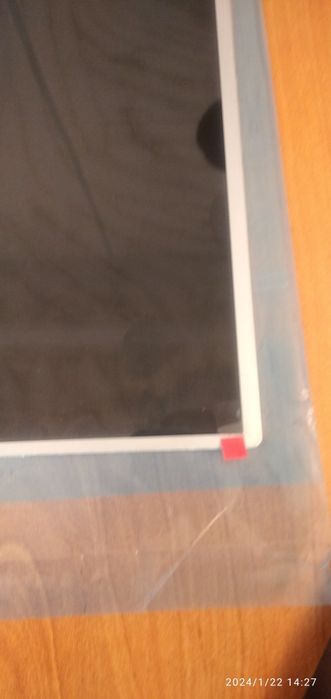 Матрица 15,6 диагональ 40pin разьём