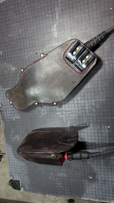 Кожени/сарашки изделия