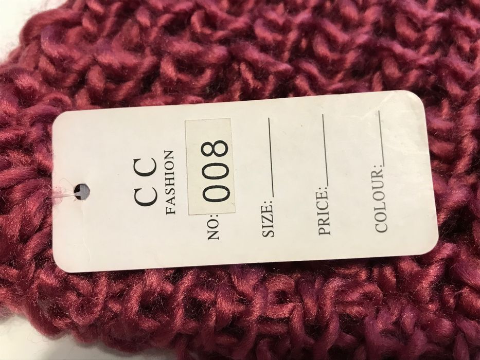 Шал тип Болеро - без ръкави