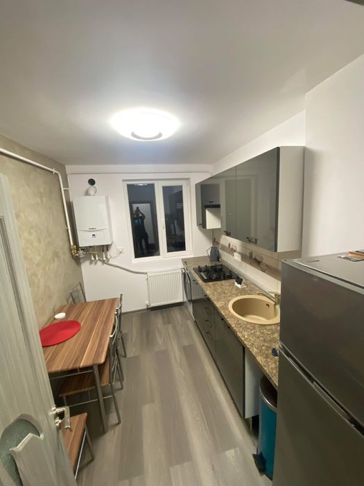 Apartament Central In Regim Hotelier langa Muzeul de Istorie