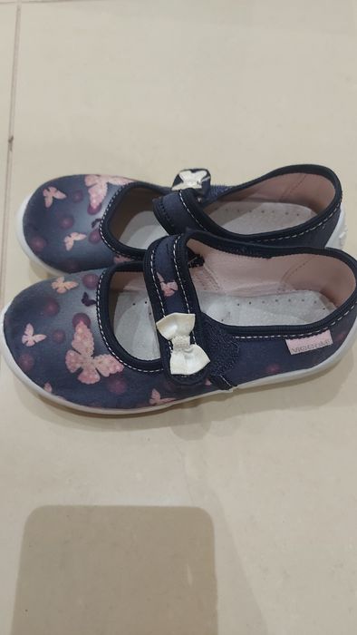 Балеринки за момиче,пантофи за момиче и момче Viggami 28, 30номер и мо