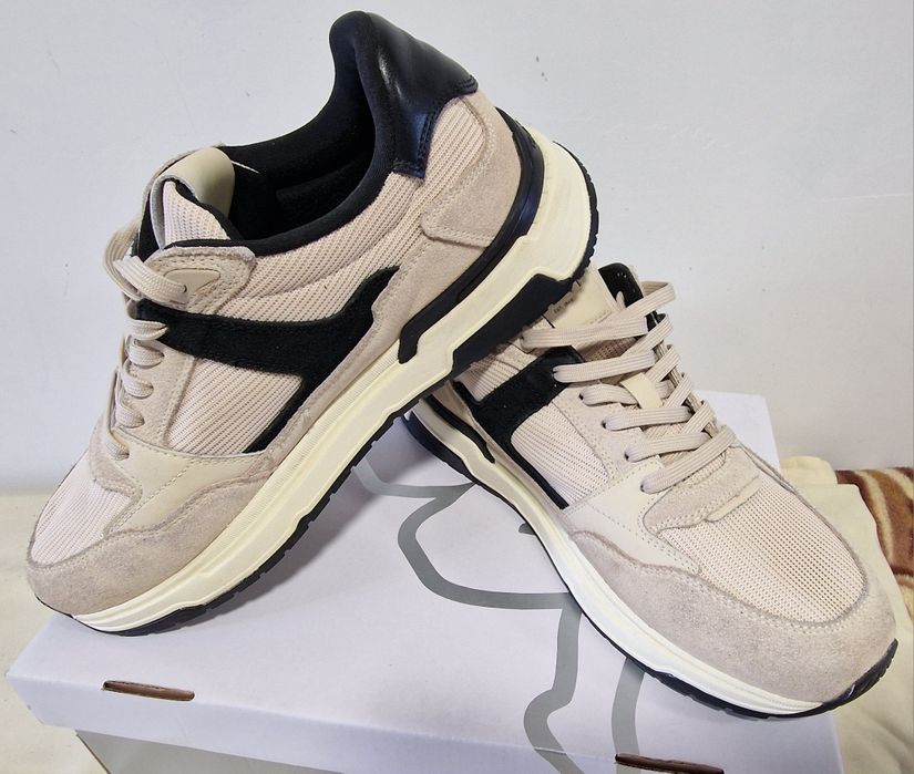 Мъжки сникърси GANT