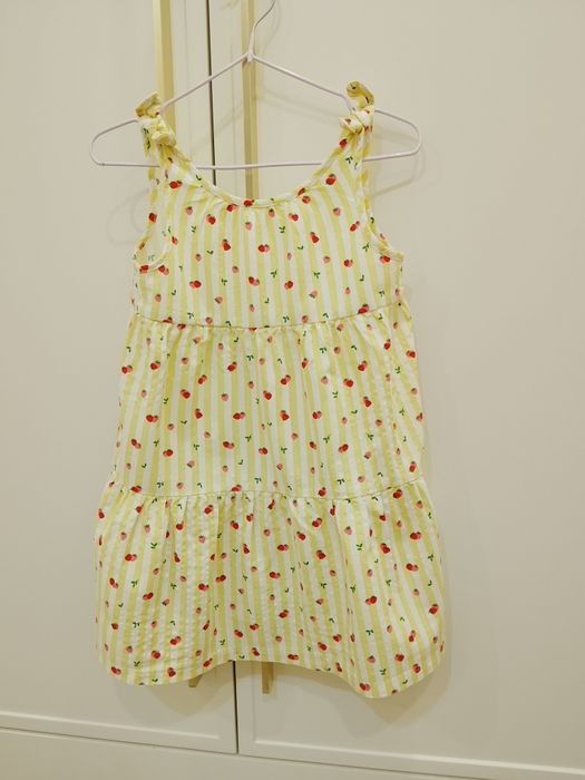 Zara kids размер 98