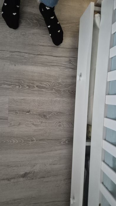 Бебешко легло 70/140